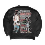 Lil Wayne Dedication 2 Sweatshirt - Greazy Tees
