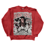 Lil Wayne Dedication 2 Sweatshirt - Greazy Tees