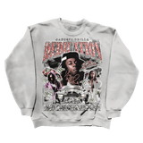 Lil Wayne Dedication 2 Sweatshirt - Greazy Tees