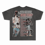 Lil Wayne Dedication 2 Tee - Greazy Tees
