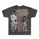 Lil Wayne Dedication 2 Tee - Greazy Tees