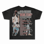 Lil Wayne Dedication 2 Tee - Greazy Tees