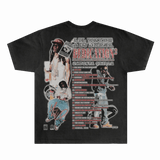 Lil Wayne Dedication 2 Tee - Greazy Tees