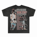 Lil Wayne Dedication 2 Tee - Greazy Tees