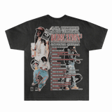 Lil Wayne Dedication 2 Tee - Greazy Tees