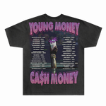 Lil Wayne Tee - Greazy Tees