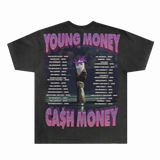 Lil Wayne Tee - Greazy Tees