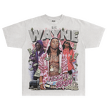 Lil Wayne Tee - Greazy Tees