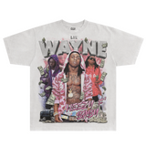 Lil Wayne Tee - Greazy Tees