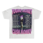 Lil Wayne Tee - Greazy Tees