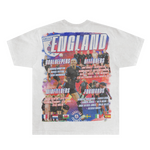 Lionesses Tee - Greazy Tees