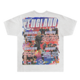 Lionesses Tee - Greazy Tees