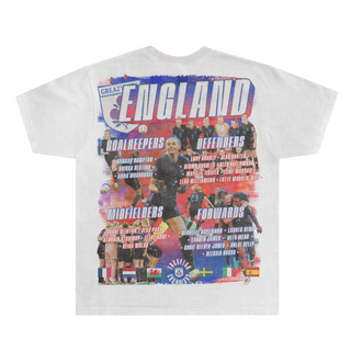 Lionesses Tee - Greazy Tees
