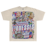 Lionesses Tee - Greazy Tees