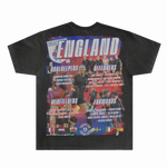 Lionesses Tee - Greazy Tees