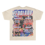 Lionesses Tee - Greazy Tees