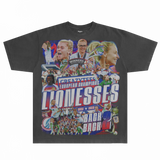 Lionesses Tee - Greazy Tees