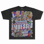 Lionesses Tee - Greazy Tees