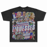 Lionesses Tee - Greazy Tees