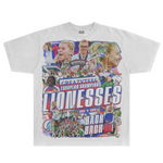 Lionesses Tee - Greazy Tees