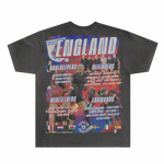 Lionesses Tee - Greazy Tees