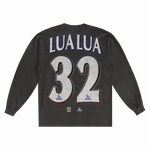 Lomana LuaLua Barclaysman Long Sleeved Tee - Greazy Tees