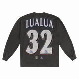 Lomana LuaLua Barclaysman Long Sleeved Tee - Greazy Tees
