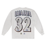 Lomana LuaLua Barclaysman Long Sleeved Tee - Greazy Tees