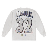 Lomana LuaLua Barclaysman Long Sleeved Tee - Greazy Tees