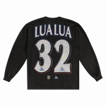 Lomana LuaLua Barclaysman Long Sleeved Tee - Greazy Tees