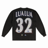 Lomana LuaLua Barclaysman Long Sleeved Tee - Greazy Tees