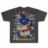 Lomana LuaLua Barclaysman Tee - Greazy Tees
