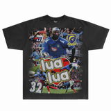 Lomana LuaLua Barclaysman Tee - Greazy Tees