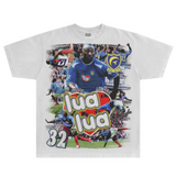 Lomana LuaLua Barclaysman Tee - Greazy Tees