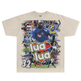 Lomana LuaLua Barclaysman Tee - Greazy Tees