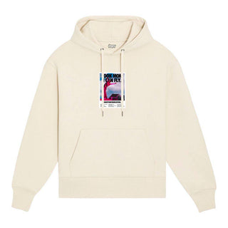 Look Mom I Can Fly Hoody - Greazy Tees