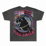 Lost In Translation Tee - Greazy Tees