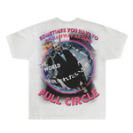 Lost In Translation Tee - Greazy Tees