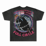 Lost In Translation Tee - Greazy Tees