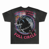 Lost In Translation Tee - Greazy Tees