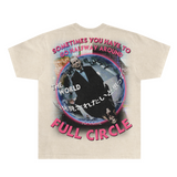 Lost In Translation Tee - Greazy Tees