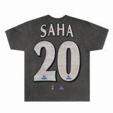 Louis Saha Barclaysman Tee - Greazy Tees