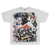 Louis Saha Barclaysman Tee - Greazy Tees