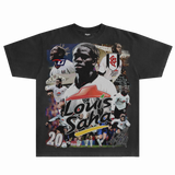 Louis Saha Barclaysman Tee - Greazy Tees