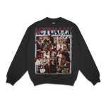 Love Actually Christmas Crewneck Sweatshirt - Greazy Tees