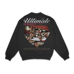 Love Actually Christmas Crewneck Sweatshirt - Greazy Tees