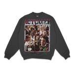 Love Actually Christmas Crewneck Sweatshirt - Greazy Tees