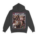 Love Actually Christmas Hoody - Greazy Tees