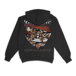 Love Actually Christmas Hoody - Greazy Tees