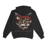 Love Actually Christmas Hoody - Greazy Tees